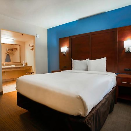 Motel 6 Willcox, Az מראה חיצוני תמונה