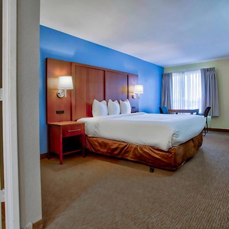 Motel 6 Willcox, Az מראה חיצוני תמונה
