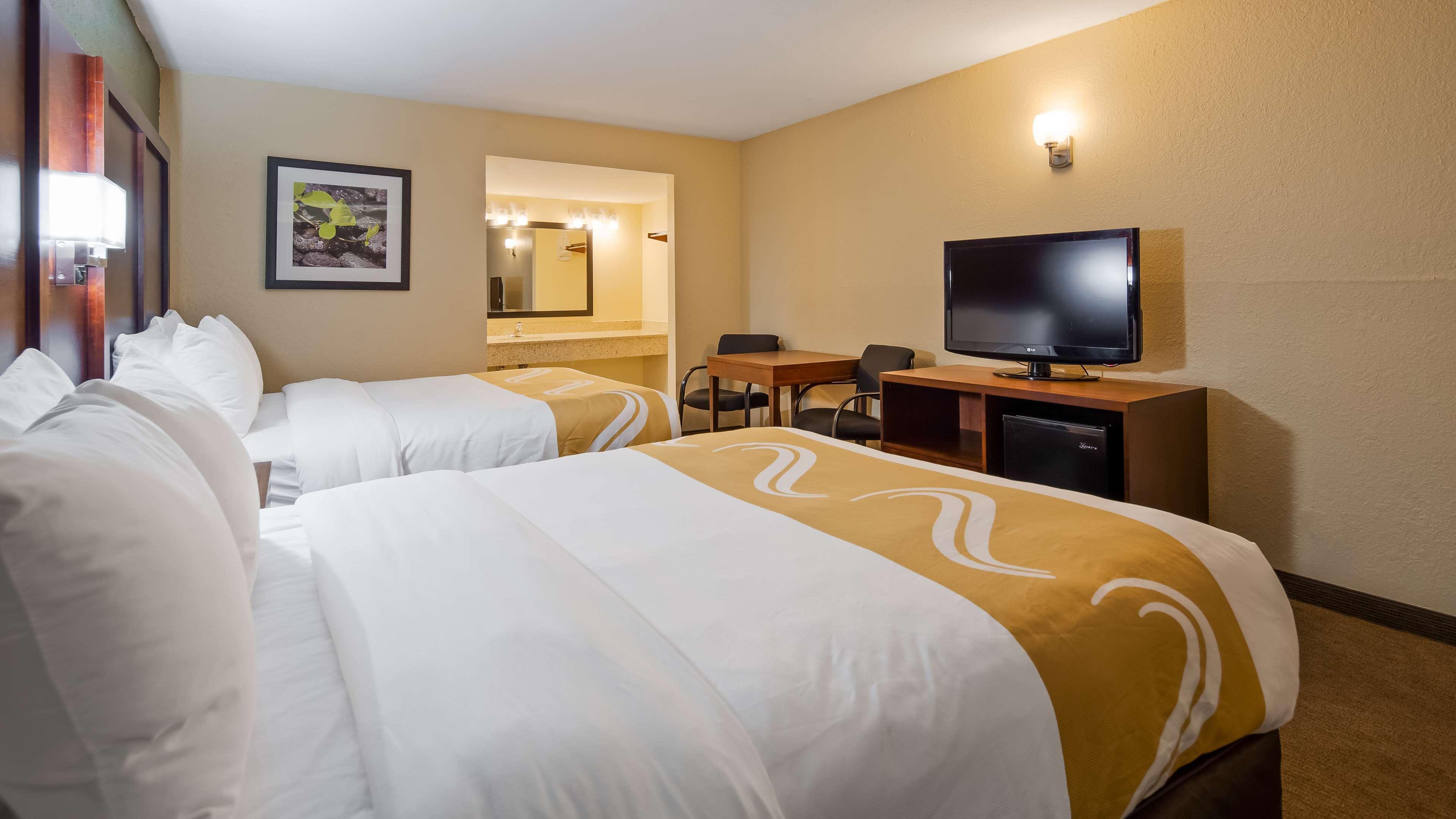 Motel 6 Willcox, Az מראה חיצוני תמונה