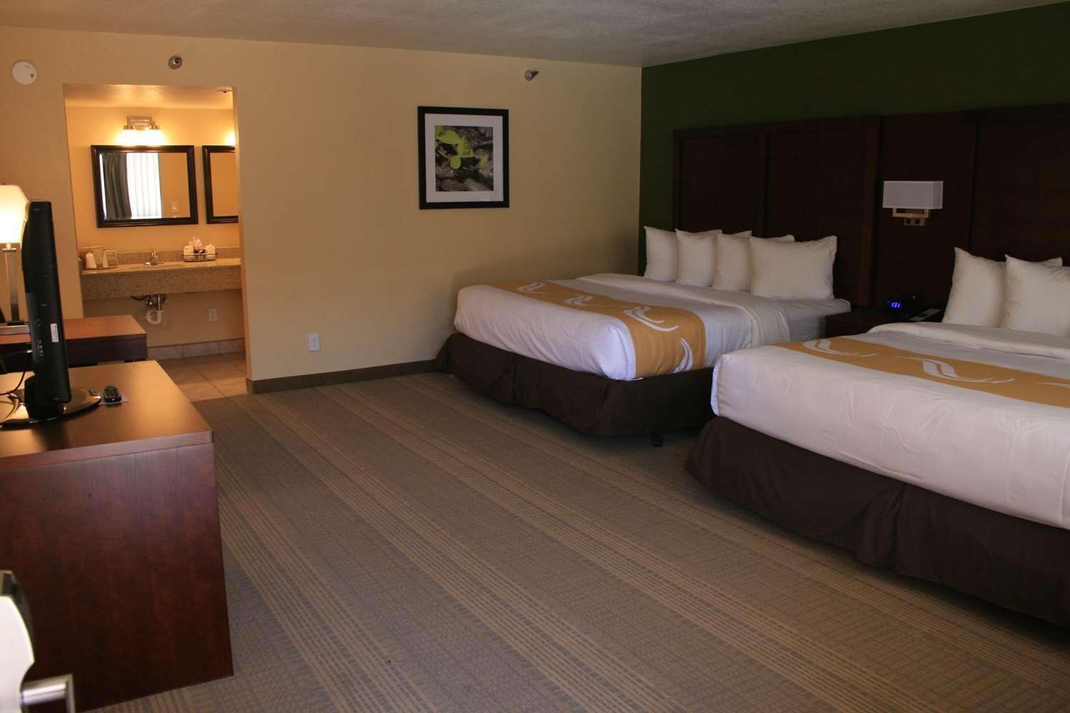 Motel 6 Willcox, Az מראה חיצוני תמונה