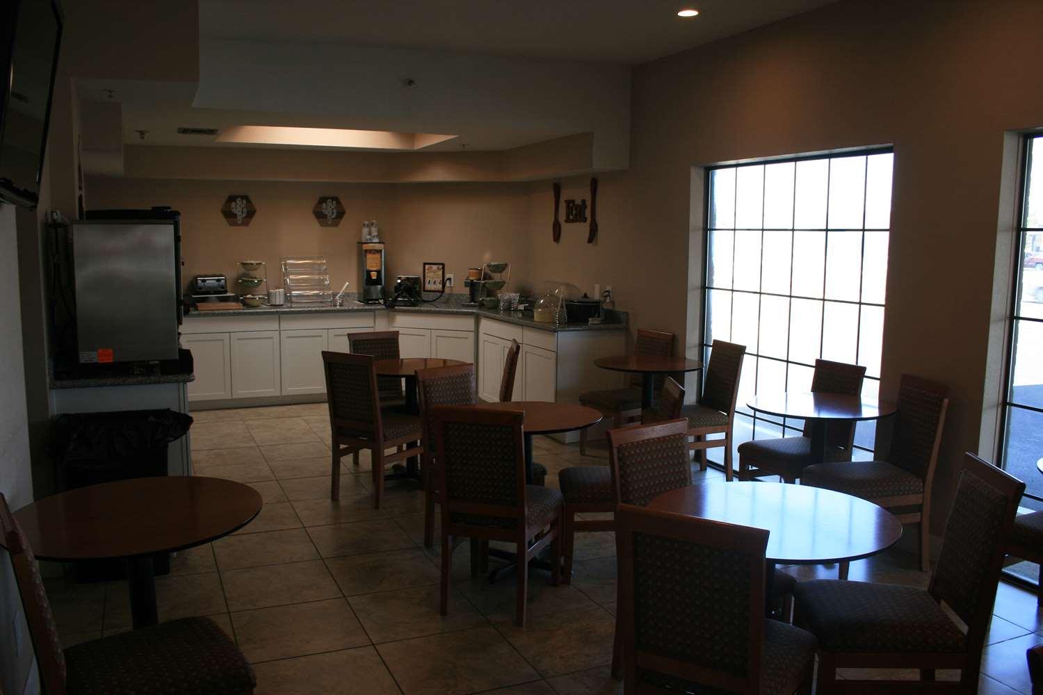 Motel 6 Willcox, Az מראה חיצוני תמונה