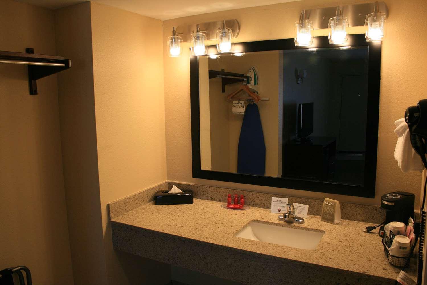 Motel 6 Willcox, Az מראה חיצוני תמונה
