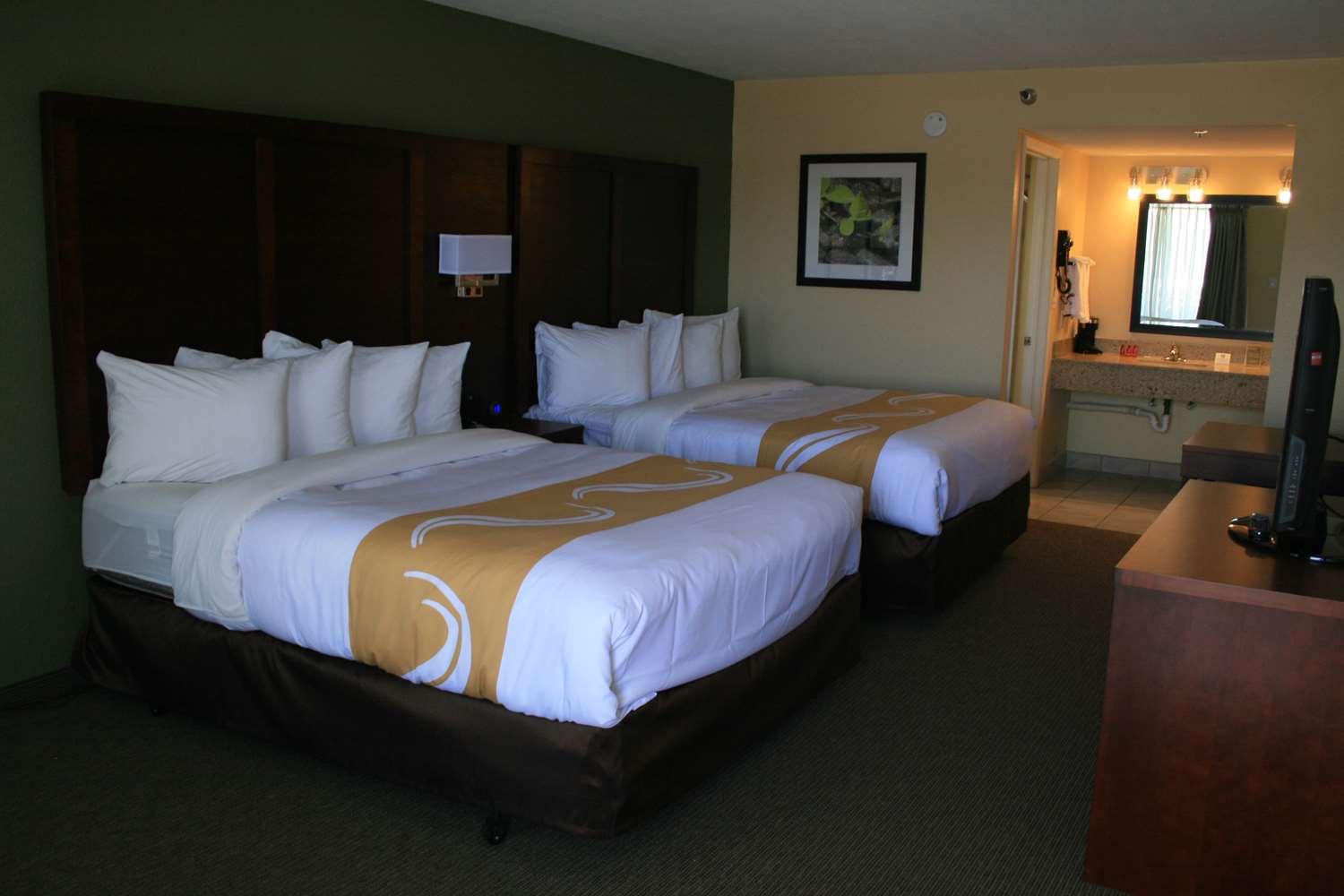 Motel 6 Willcox, Az מראה חיצוני תמונה