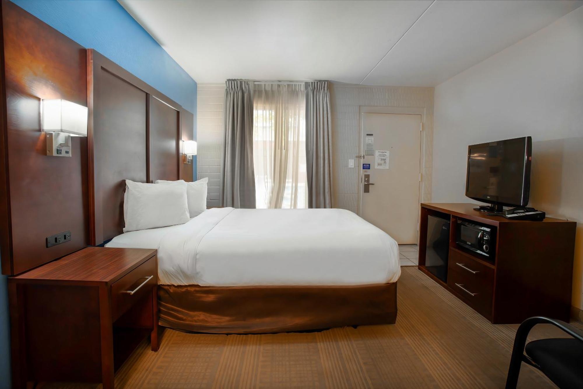 Motel 6 Willcox, Az מראה חיצוני תמונה