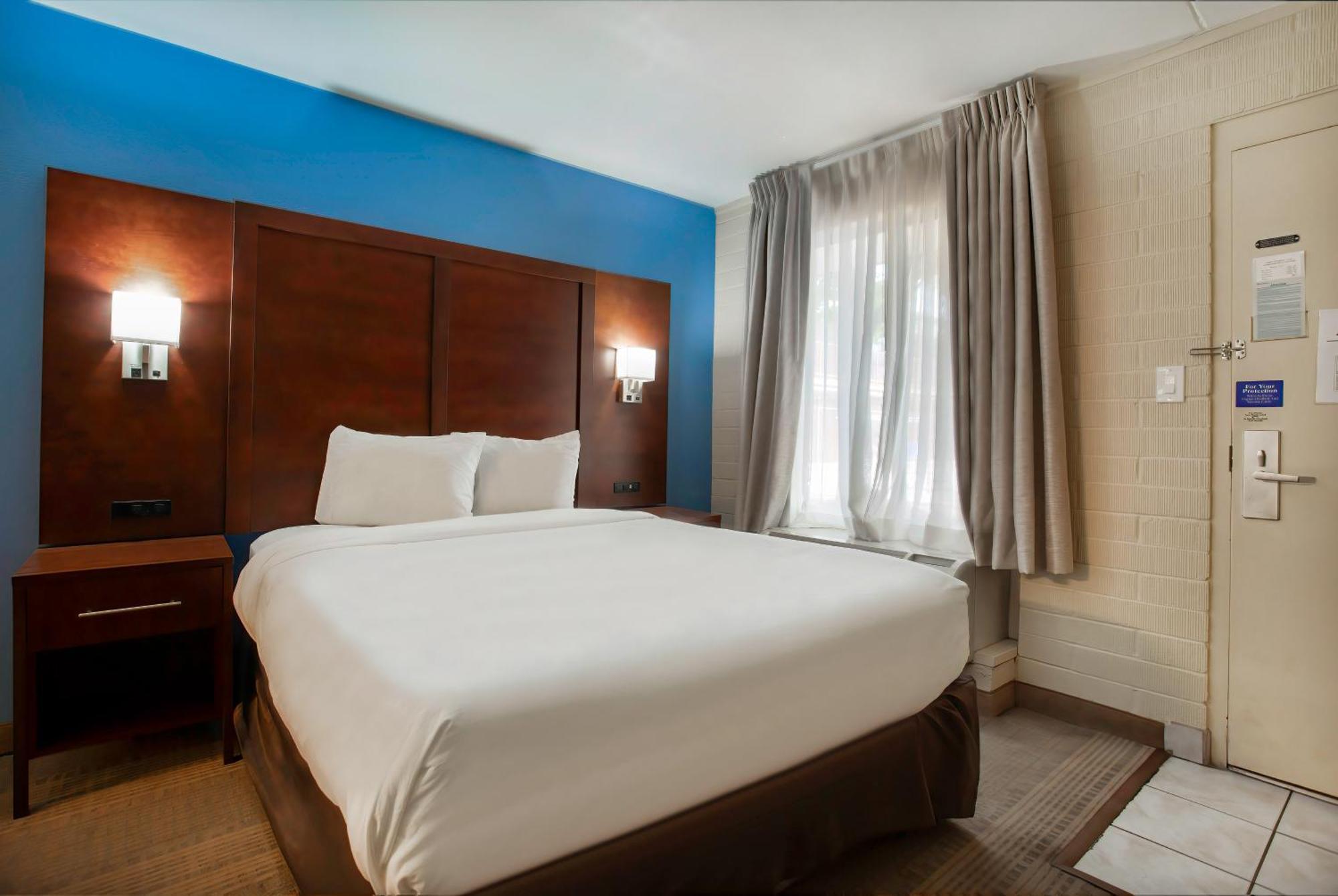 Motel 6 Willcox, Az מראה חיצוני תמונה