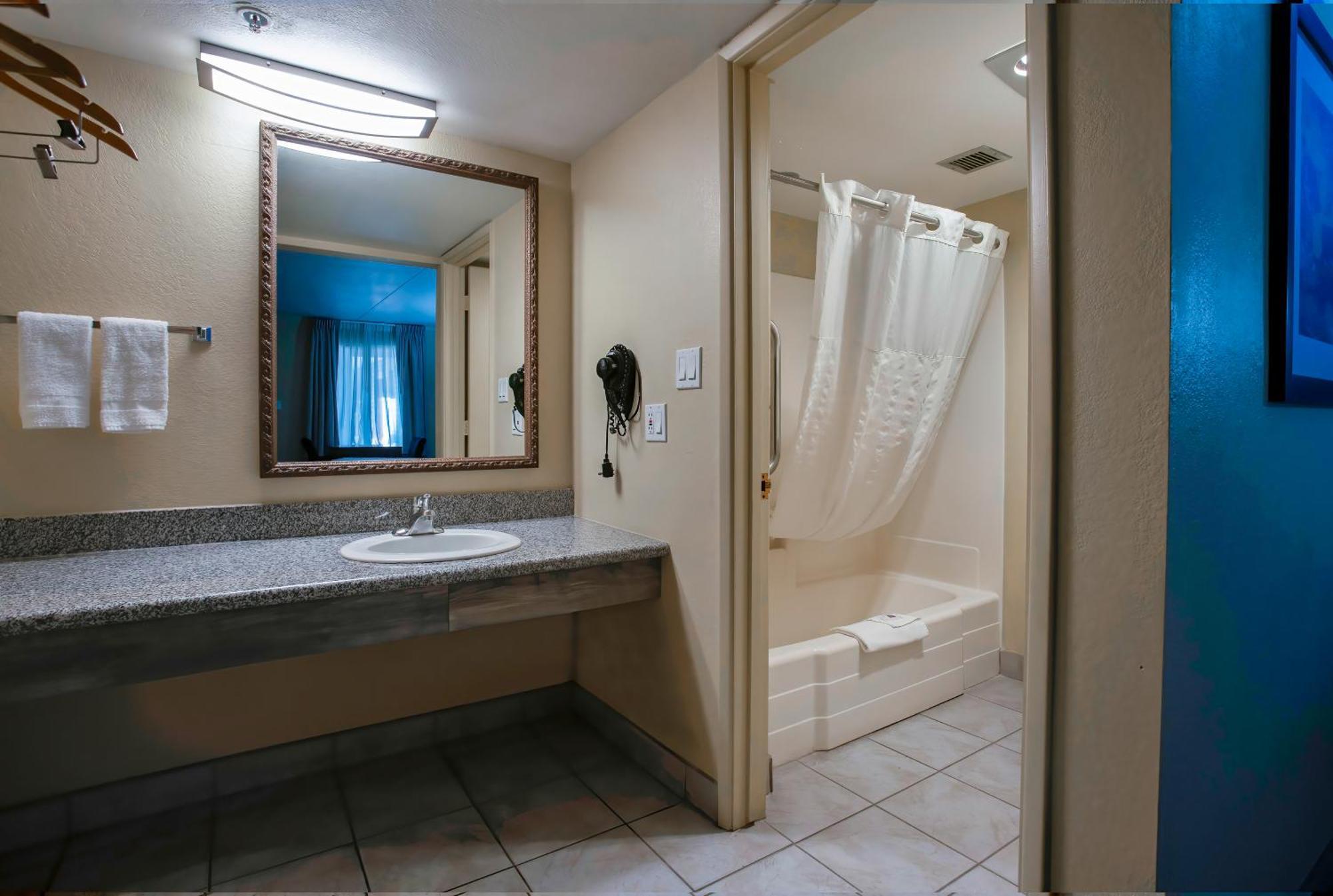 Motel 6 Willcox, Az מראה חיצוני תמונה