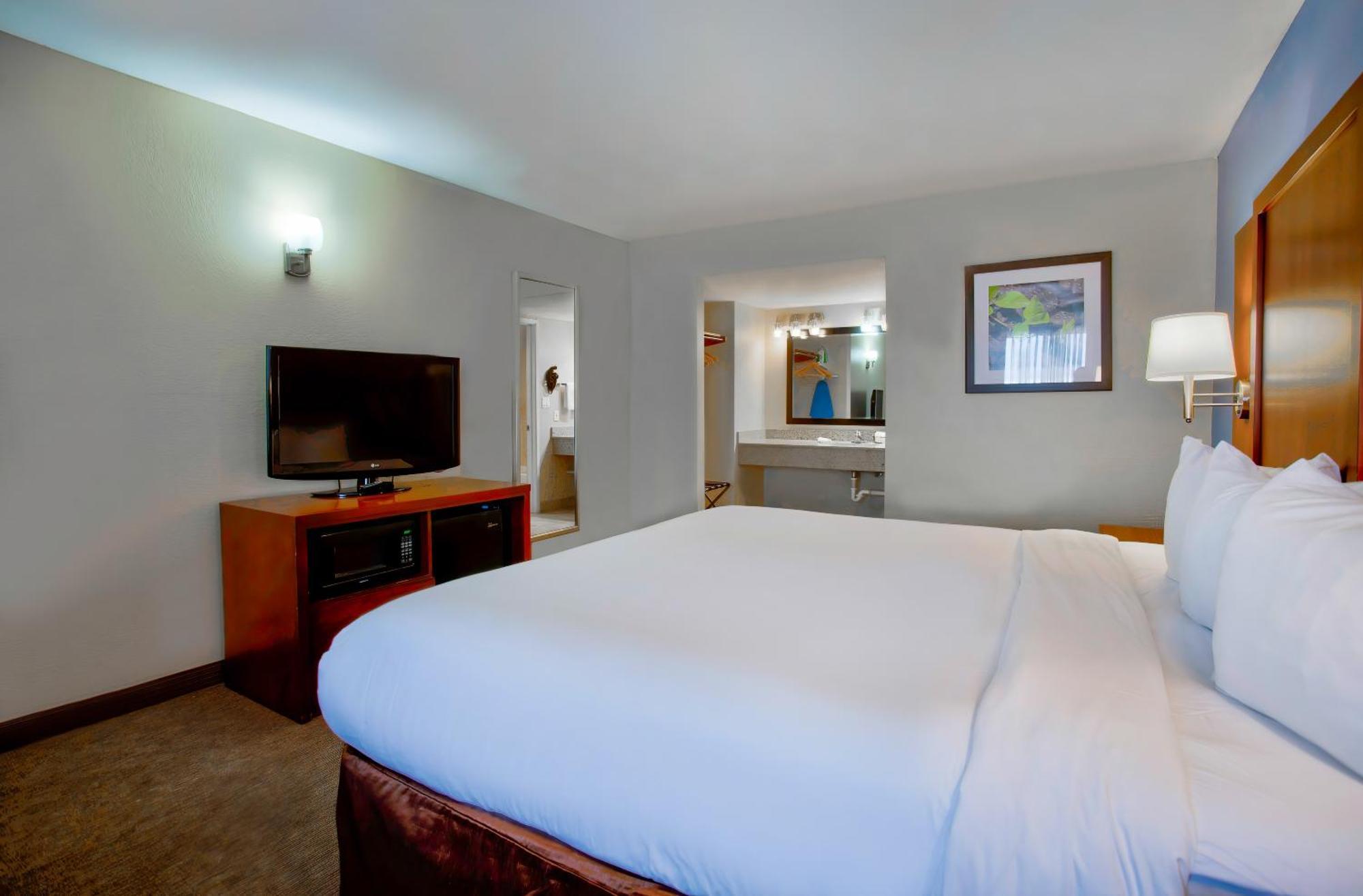 Motel 6 Willcox, Az מראה חיצוני תמונה