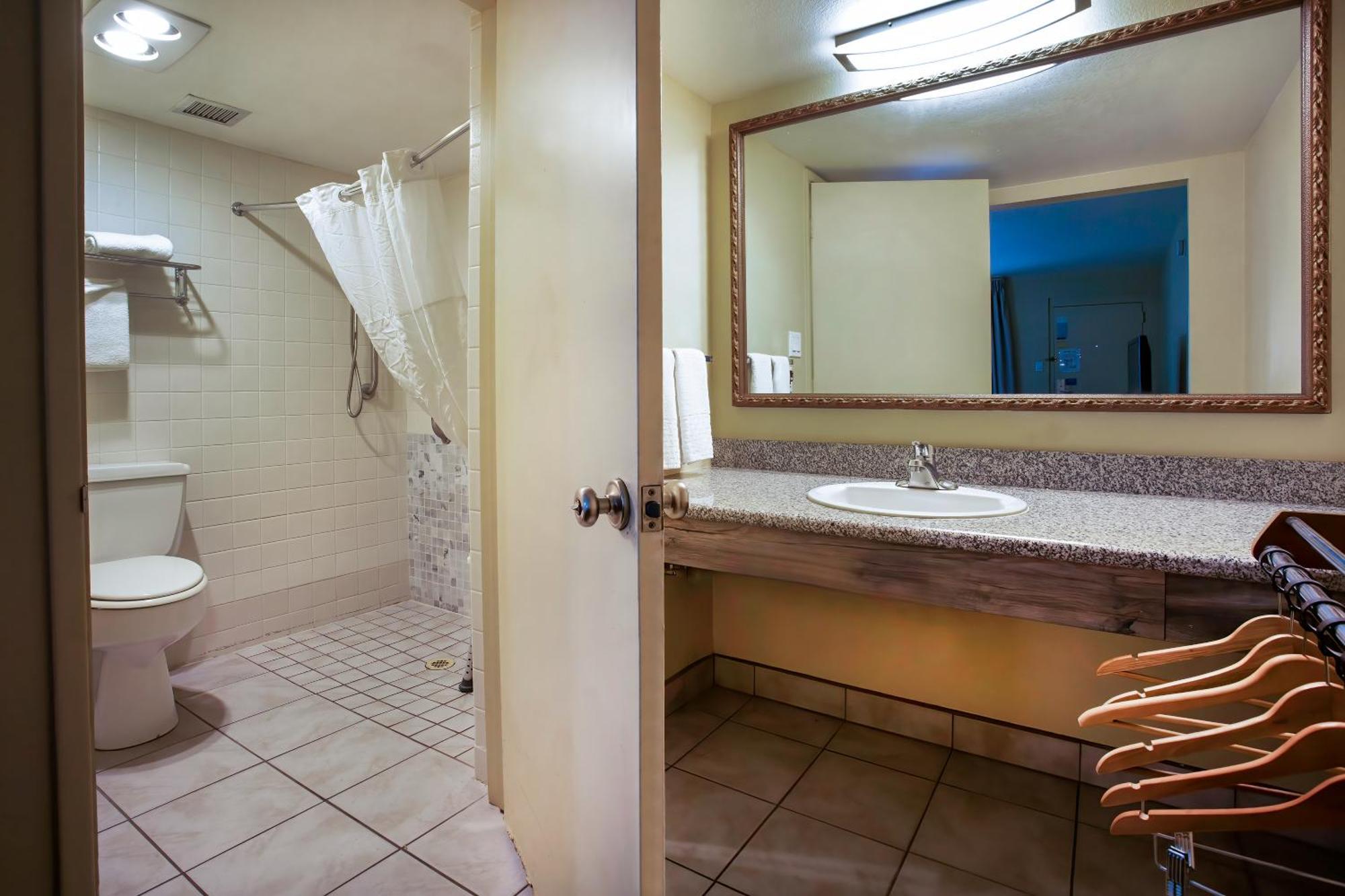 Motel 6 Willcox, Az מראה חיצוני תמונה