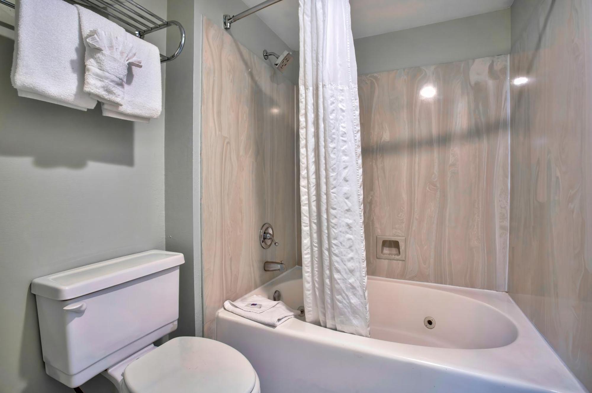 Motel 6 Willcox, Az מראה חיצוני תמונה