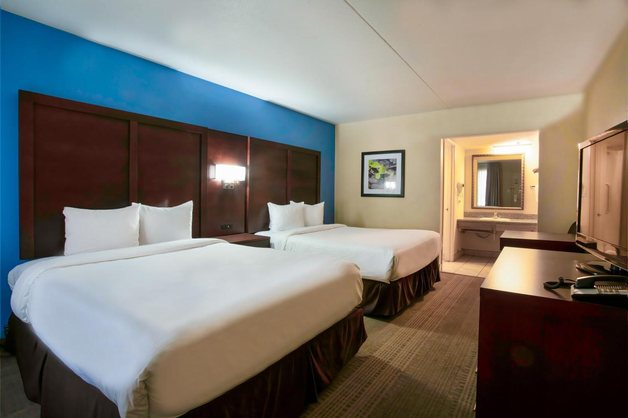 Motel 6 Willcox, Az מראה חיצוני תמונה