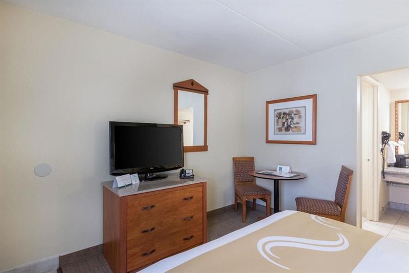 Motel 6 Willcox, Az מראה חיצוני תמונה