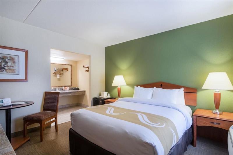 Motel 6 Willcox, Az מראה חיצוני תמונה