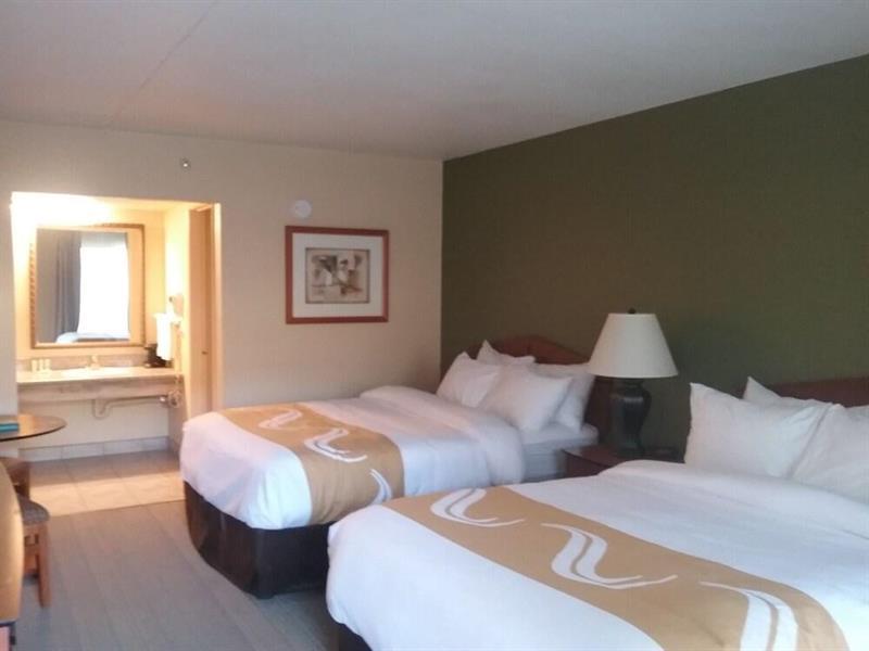 Motel 6 Willcox, Az מראה חיצוני תמונה