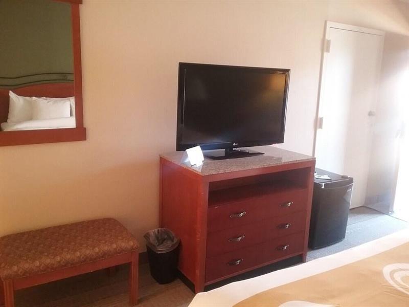 Motel 6 Willcox, Az מראה חיצוני תמונה