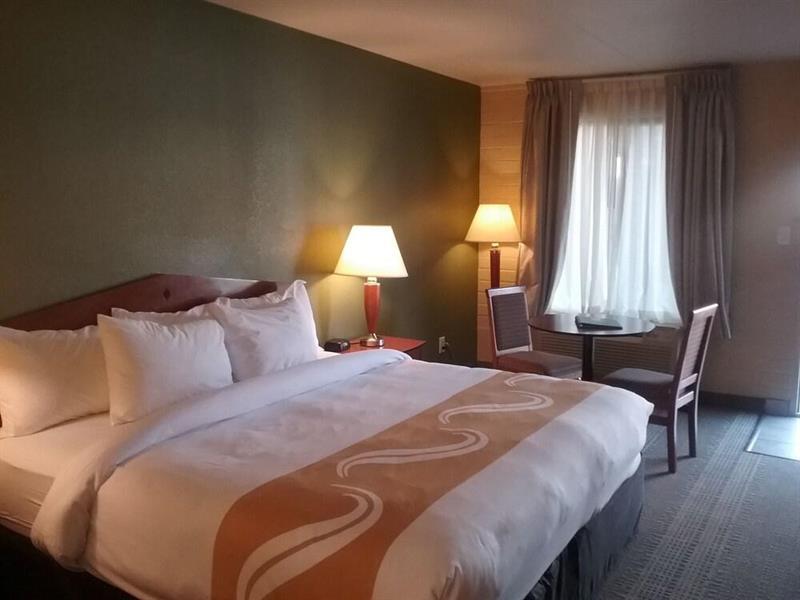 Motel 6 Willcox, Az מראה חיצוני תמונה
